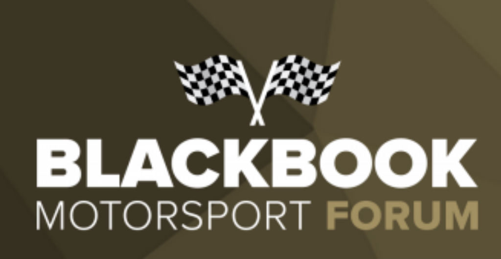 BlackBook Motorsport Forum August 2019