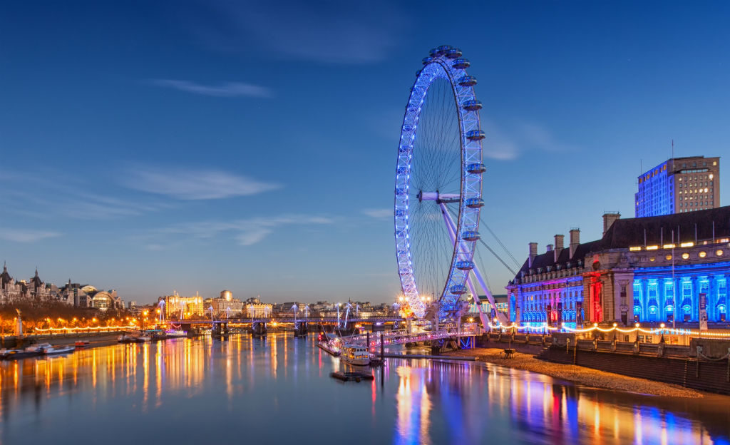 London Eye Sports Tourism News Events 681909-pxhere