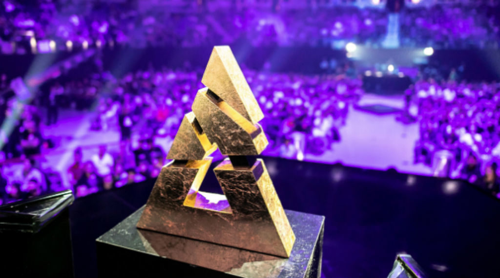 BLAST Pro Series global final 2019 Bahrain