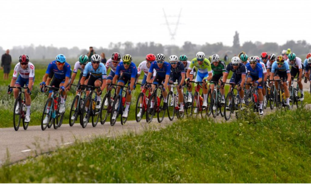 UEC European Road Championships set for September 2021 Cycling