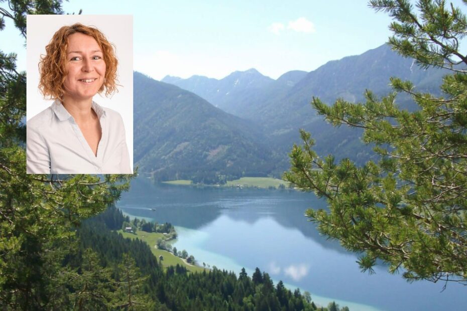 Sport + Travel Interview: Martina Jamnig - director, Austrian National Tourist  Office UK - Sports Tourism Media | Sports Travel & Sports Events News