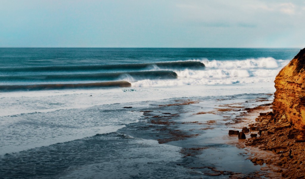 Rip Curl Pro Bells Beach: iconic surfing event cancelled for 2021 – will return in 2022