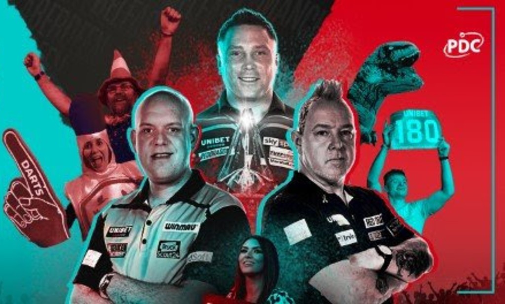 PDC Unibet Premier League darts: 2021 opening dates and 2022 schedule confirmed