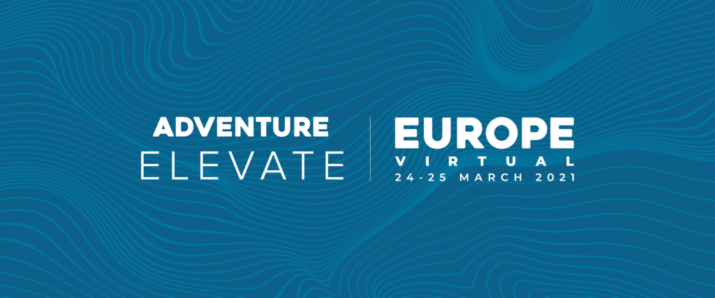 AdventureELEVATE Virtual Europe