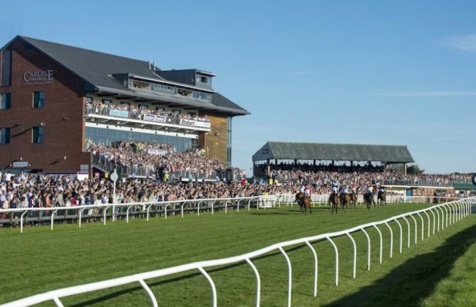 The Jockey Club announce ticket details for 16 horse racing fixtures in May