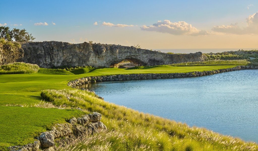 Apes Hill Golf and Beach Club in Barbados