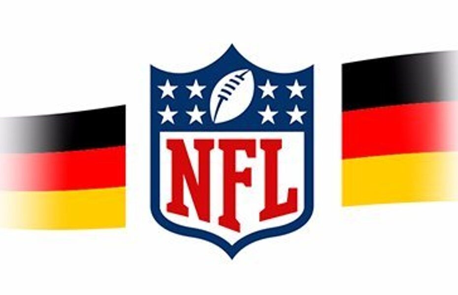 Three German cities at ‘candidate phase’ to host NFL matches NFL