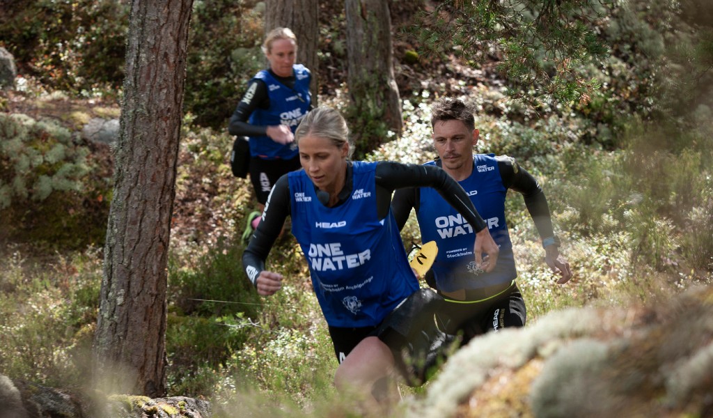 One Water Race | August 2022 | Stockholm, Sweden