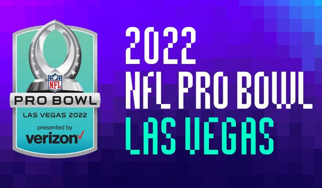 2022 NFL Pro Bowl Allegiant Stadium, Las Vegas 2022 sports events