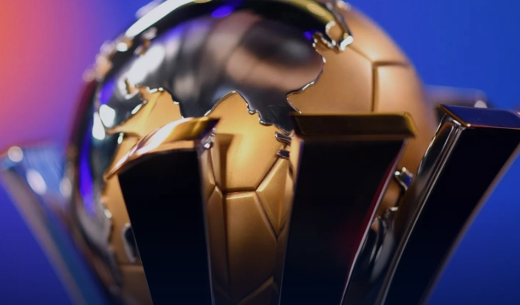 Fifa Club World Cup trophy (Fifa.com)