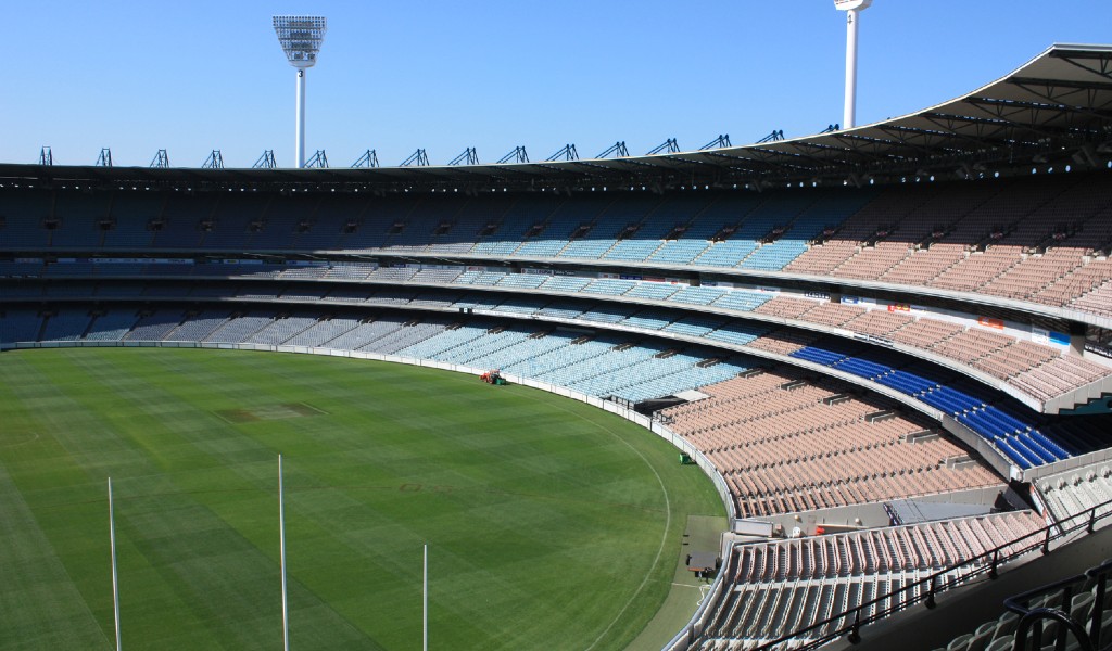 Melbourne Cricket Ground | 2026 Commonwealth Games | Visit Victoria