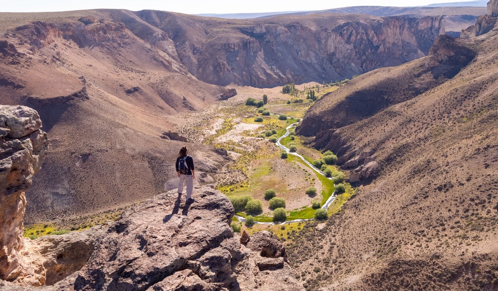 Patagonia Park Argentina: el destino al aire libre por excelencia – Sports Tourism Media