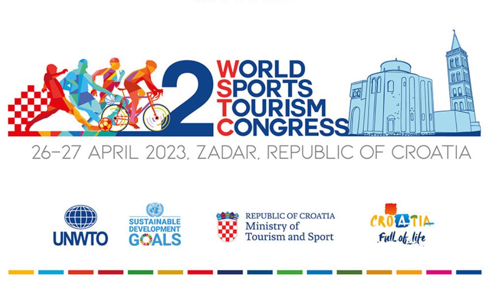 World Sports Tourism Congress