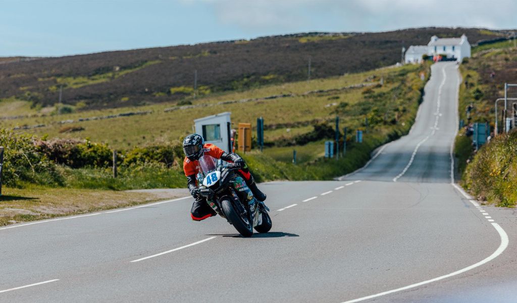 Isle of Man TT Races