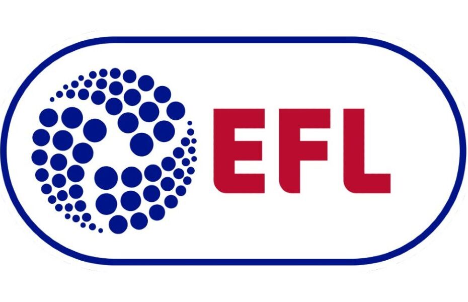 EFL 20232024 season key dates for leagues, cups, playoff finals