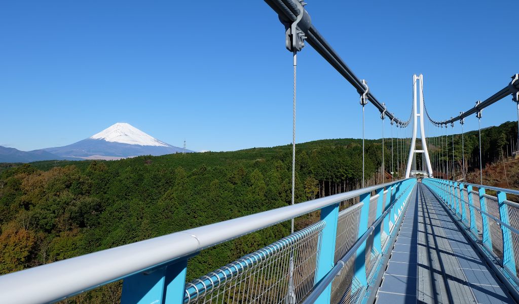 Mishima Skywalk