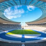 Olympiastadion Berlin: a guide to the Euro 2024 final host stadium