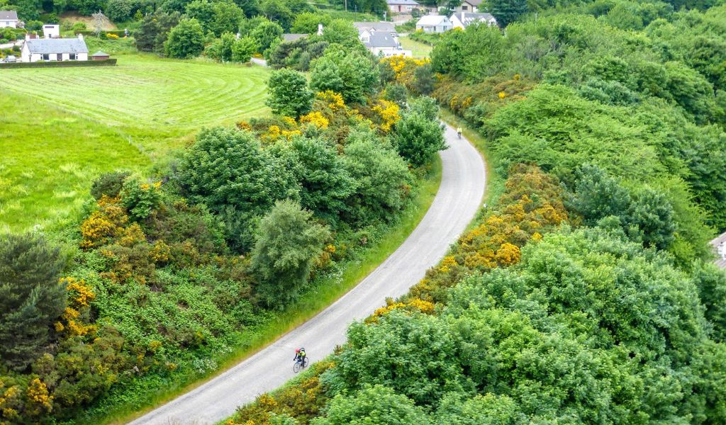 Saddle Skedaddle launches Land’s End to John O’Groats e-bike holiday