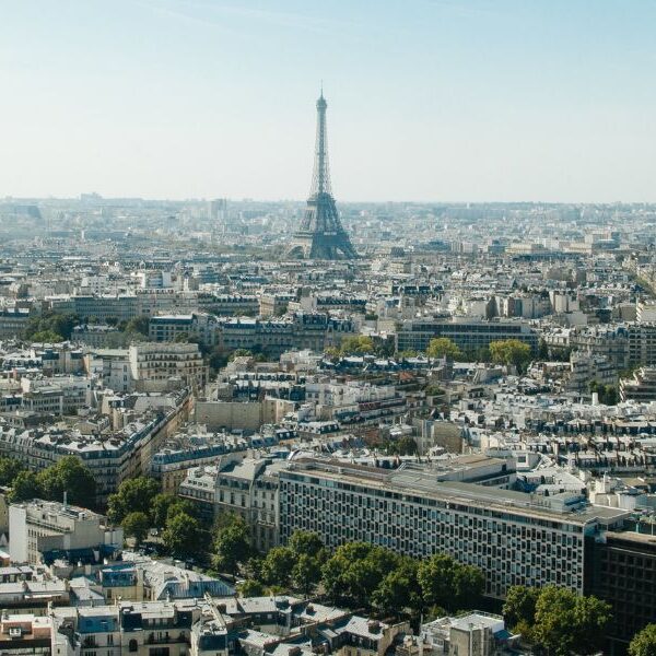 Paris: a sports travel city guide