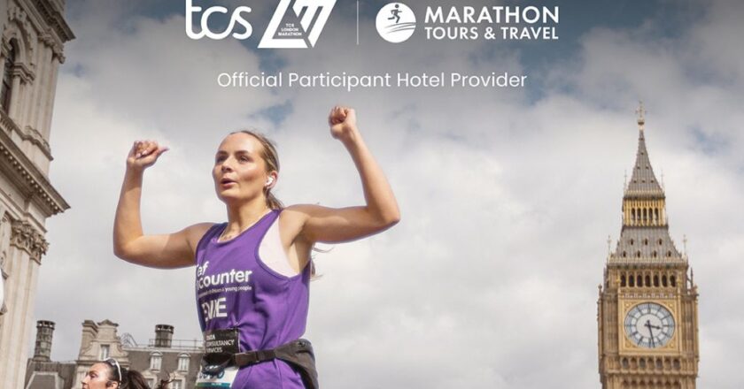 2025 London Marathon: Marathon Tours & Travel confirmed as participant hotel provider