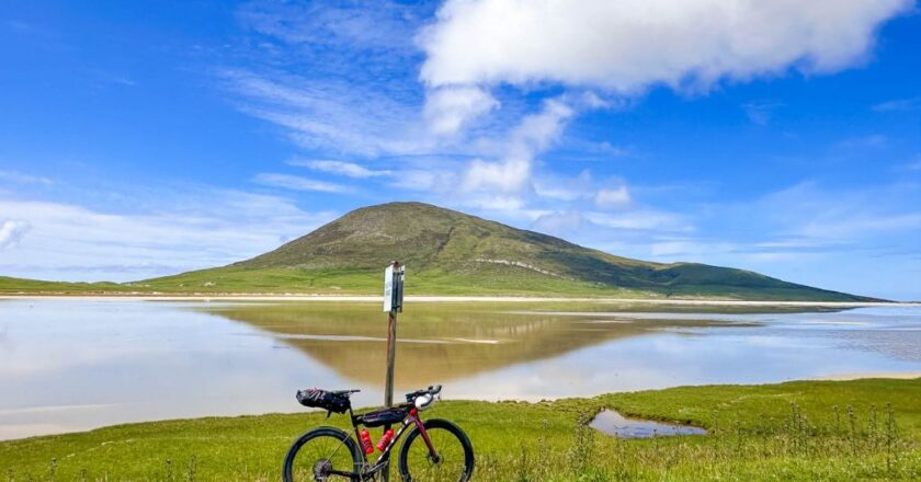 Epic Road Rides: five of the best UK cycling destinations