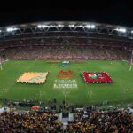 Qatar Airways partners with British & Irish Lions for Australia 2025 tour