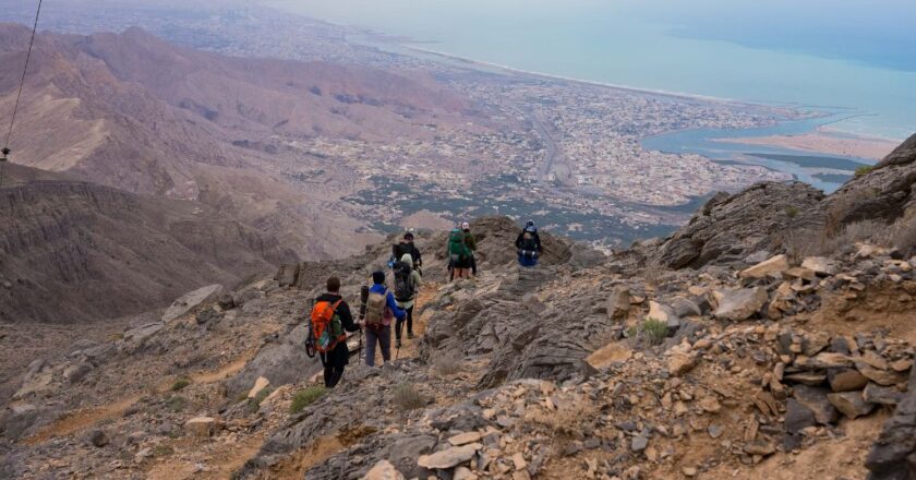 HIGHLANDER Adventure returns to Ras Al Khaimah in February 2025