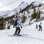 Action Outdoors launches 2024-2025 UCPA skiing holidays for 18-30s