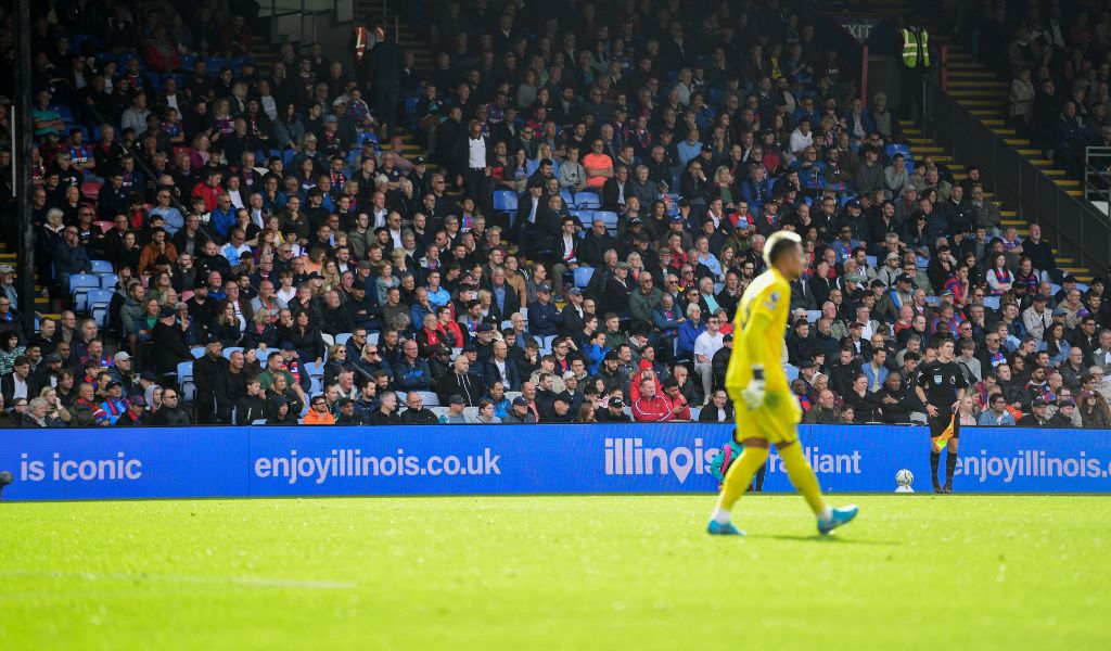 Enjoy Illinois becomes official destination partner of Crystal Palace FC