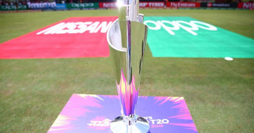 ICC Women’s T20 World Cup 2024: UAE to host October event 