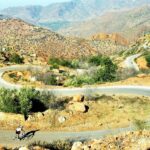 Road cycling holidays: Morocco’s Atlas Mountains 