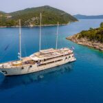 Sail Croatia adds new 2025 ‘hike cruise’ luxury and national park options