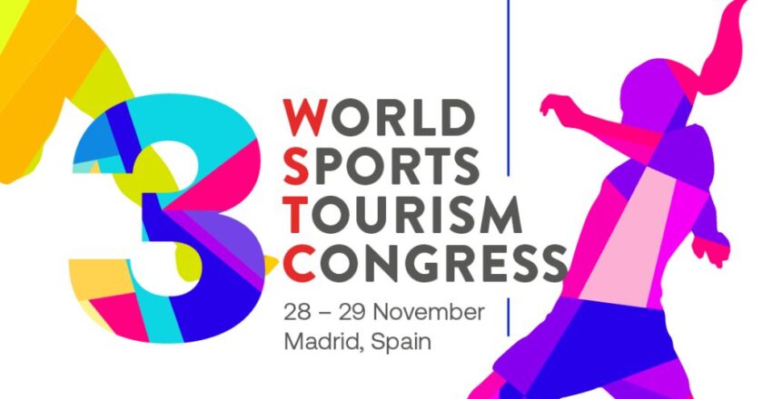 3rd World Sports Tourism Congress to be hosted by Real Madrid in November