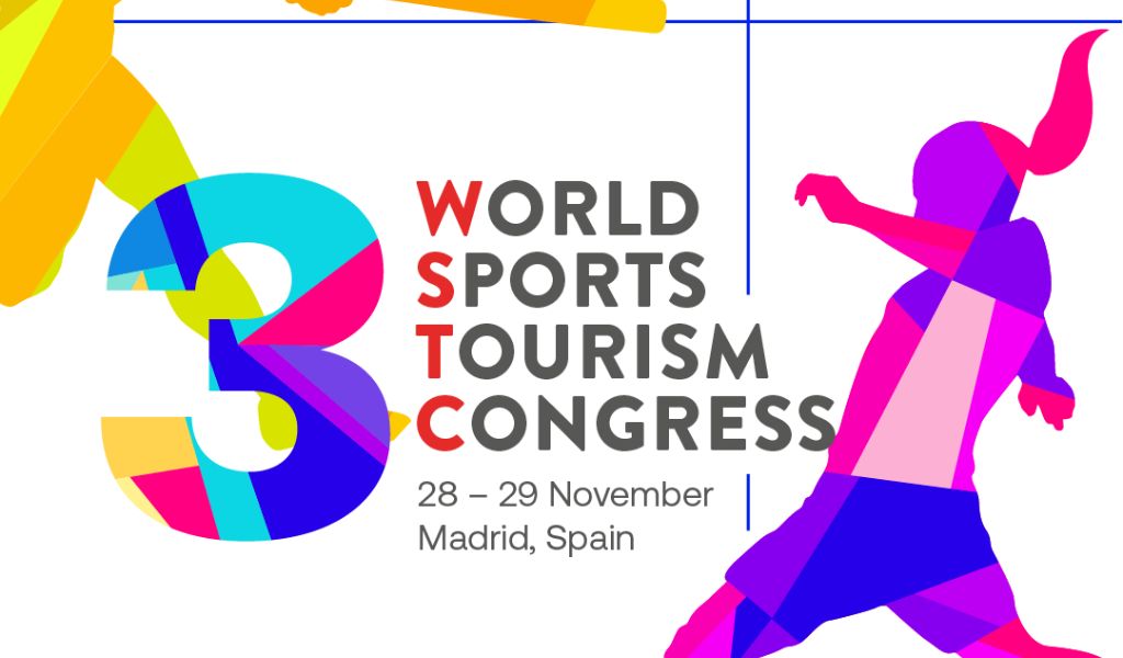 3rd World Sports Tourism Congress