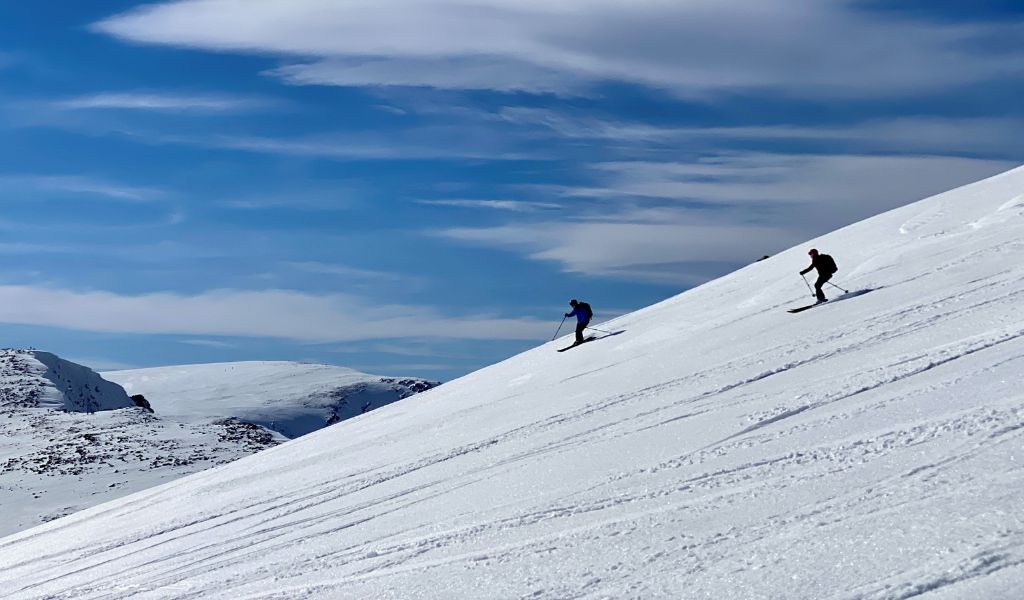 Tourism organisations in Cairngorms in the Scottish Highlands have joined forces to promote the UK's largest National Park as the ultimate winter travel destination for 2024. 