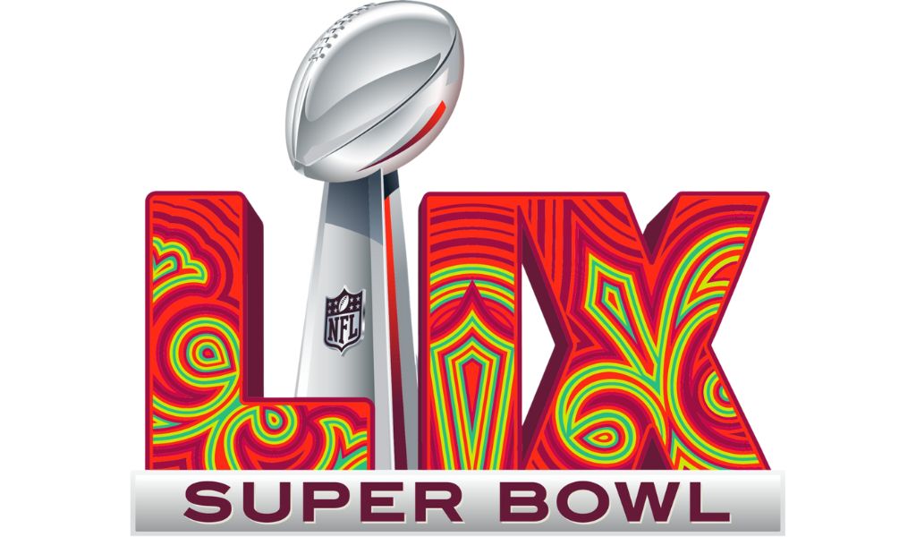 NFL Super Bowl LIX