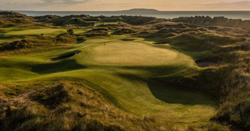 G Golf Ireland’s guide to Dublin’s best golf courses 