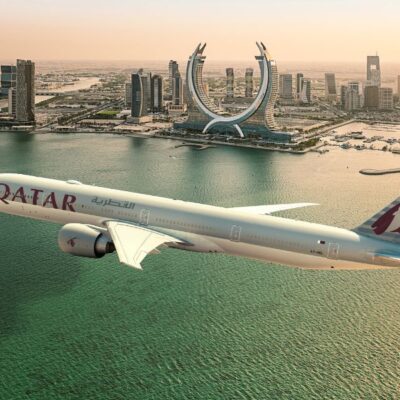 Legends El Clásico: Qatar Airways offers unique holiday packages for Doha fixture