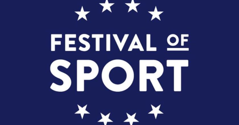 Festival of Sport: tickets now on sale for 2025 event