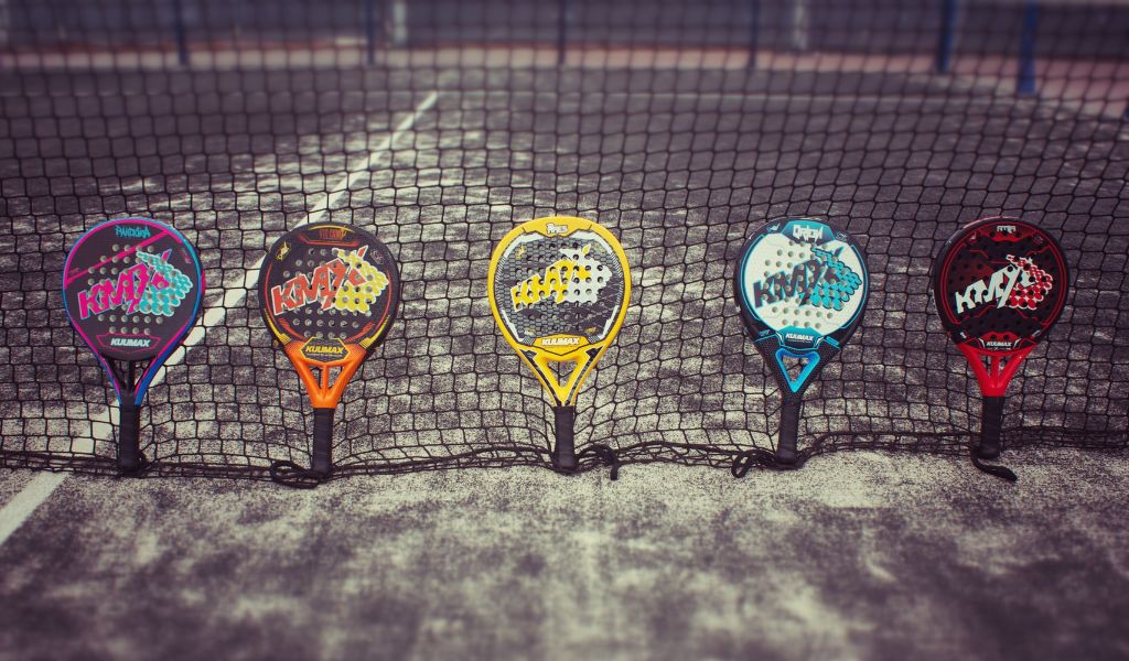 Sports travel trends 2025 padel tennis holidays (Image: PxHere.com)