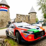 FIA World Rally Championship: Croatia returns in 2026 and 2027