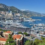 Explora Journeys opens F1 Paddock Club bookings for 2025 Monaco GP