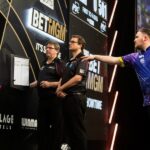 ASM Global and PDC expand Premier League Darts partnership to 2027