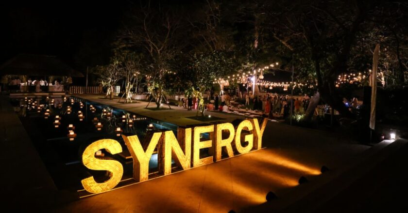 Sardinia to host Synergy – The Retreat Show in 2025