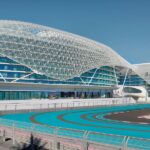 Sport hotels: F1 race weekend at W Abu Dhabi – Yas Island