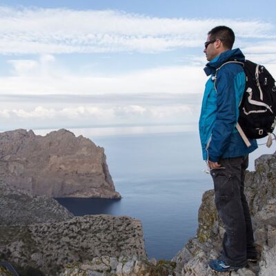 Hiking in Mallorca and Ibiza: new routes to open 