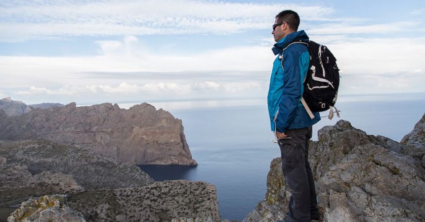 Hiking in Mallorca and Ibiza: new routes to open 