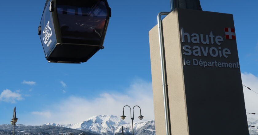 Haute-Savoie’s smaller ski resorts offer big surprises