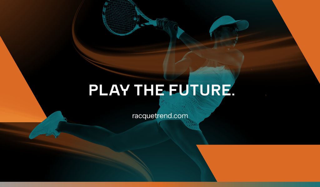 Racquet Trend 2025 Milan - racket sports trade fair