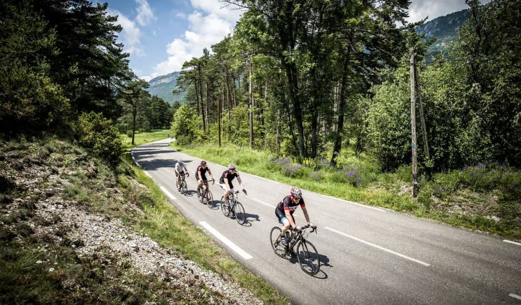 Saddle Skedaddle’s epic European road cycling holiday (Credit: Lightrapper Photography)